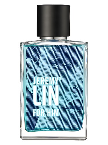 عطر ادکلن جرمی لین فور هیم جرمی لین - Jeremy Lin For Him Jeremy Lin - بررسی، قیمت و خرید