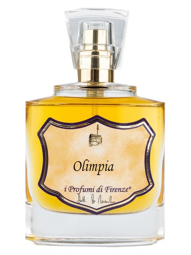 عطر ادکلن اولیمپیا آی پروفیومی دی فلورانس - Olimpia I Profumi di Firenze - بررسی، قیمت و خرید