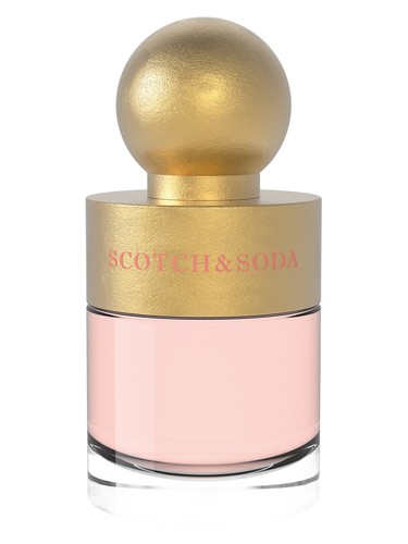 عطر ادکلن اسکاچ اند سودا وومن اسکاچ اند سودا - Scotch & Soda Women Scotch & Soda - بررسی، قیمت و خرید