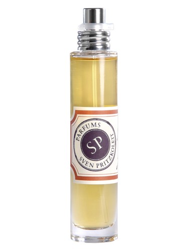 عطر ادکلن اسپ ماسک اس پی پرفیومز سون پریتزکولت - SP MUSK SP Parfums Sven Pritzkoleit - بررسی، قیمت و خرید