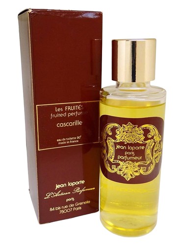 عطر ادکلن کَسکاریل لارتیزان پرفومر - Cascarille L'Artisan Parfumeur - بررسی، قیمت و خرید