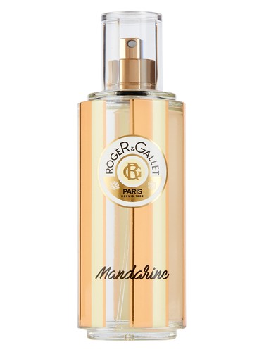 عطر ادکلن مندارین لیمیتد ادیشن ۲۰۱۹ روژه اند گاله - Mandarine Limited Edition 2019 Roger & Gallet - بررسی، قیمت و خرید