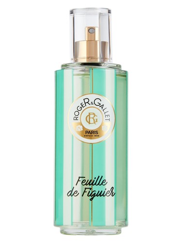عطر ادکلن فوی دو فیگیه لیمیتد ادیشن دوهزار و نوزده راجر اند گالت - Feuille De Figuier Limited Edition 2019 Roger & Gallet - بررسی، قیمت و خرید