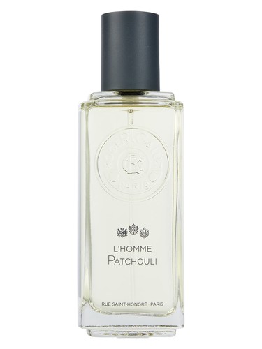 عطر ادکلن لهوم پچولی راجر اند گالت - L'Homme Patchouli Roger & Gallet - بررسی، قیمت و خرید
