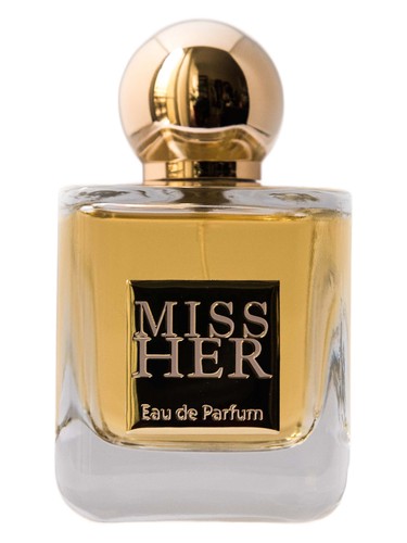 عطر ادکلن میس هر ریواج پرفیومز - Miss Her Rivages Parfums - بررسی، قیمت و خرید