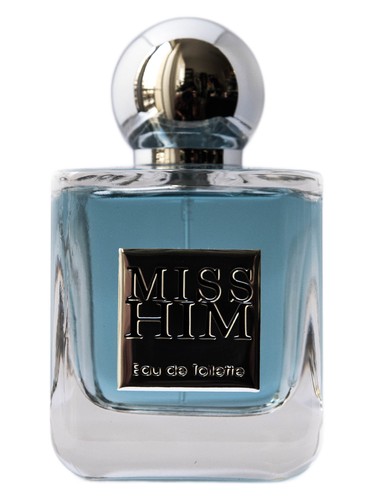 عطر ادکلن میس هیم ریواژ پرفیوم - Miss Him Rivages Parfums - بررسی، قیمت و خرید