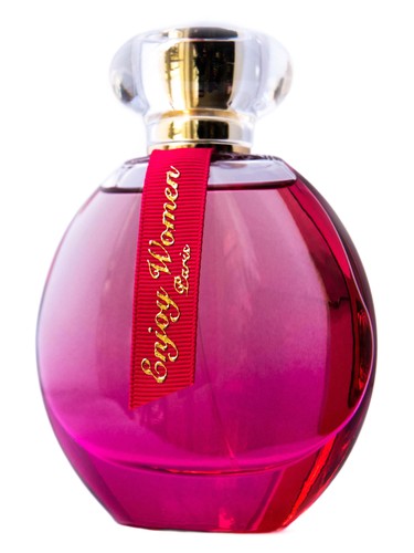 عطر ادکلن اینجوی ریواجز پَرفیومز - Enjoy Rivages Parfums - بررسی، قیمت و خرید