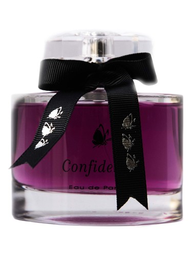 عطر ادکلن کانفیدنس ریواج پارفومز - Confidence Rivages Parfums - بررسی، قیمت و خرید