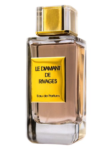 عطر ادکلن ل دیامان دِ ریواژ ریواژ پرفیوم - Le Diamant De Rivages Rivages Parfums - بررسی، قیمت و خرید