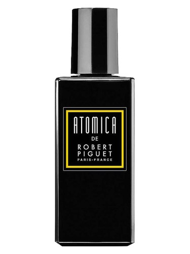 عطر ادکلن اتومیکا رابرت پیگه - Atomica Robert Piguet - بررسی، قیمت و خرید