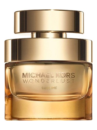 عطر ادکلن واندرلاست سابلایم مایکل کورس - Wonderlust Sublime Michael Kors - بررسی، قیمت و خرید