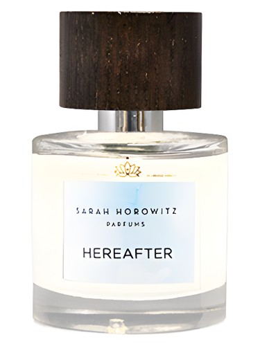 عطر ادکلن هیرافتِر سارا هوروویتز پارفومز - Hereafter Sarah Horowitz Parfums - بررسی، قیمت و خرید
