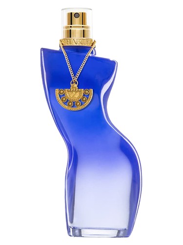 عطر ادکلن دنس مونلایت شکیرا - Dance Moonlight Shakira - بررسی، قیمت و خرید