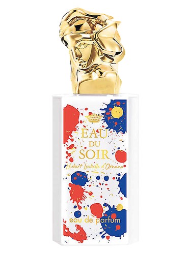 عطر ادکلن او دو سوآر دو هزار و نوزده سیسلی - Eau du Soir 2019 Sisley - بررسی، قیمت و خرید