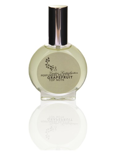 عطر ادکلن گریپ فروت تاپ نوت سارا هوروویتز پرفیومس - Grapefruit Top Note Sarah Horowitz Parfums - بررسی، قیمت و خرید