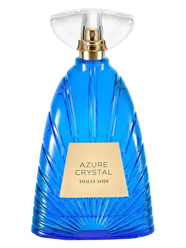 عطر ادکلن آژور کریستال تالیا سودی - Azure Crystal Thalia Sodi - بررسی، قیمت و خرید