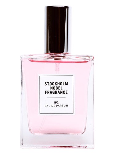 عطر ادکلن نو تو استکهلم نوبل فراگرنس - No 2 Stockholm Nobel Fragrance - بررسی، قیمت و خرید