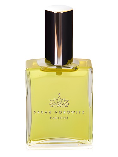 عطر ادکلن سیترس بلوسوم سارا هوروویتز پرفیومز - Citrus Blossom Sarah Horowitz Parfums - بررسی، قیمت و خرید
