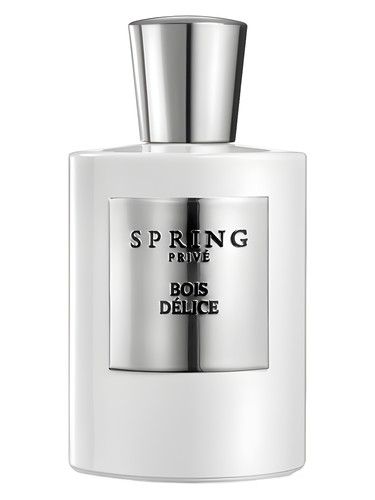 عطر ادکلن بوآی دلیس اسپرینگ - Bois Delice Spring - بررسی، قیمت و خرید