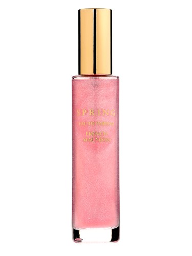 عطر ادکلن فرنچ ماکارون اسپرینگ - French Macaroon Spring - بررسی، قیمت و خرید