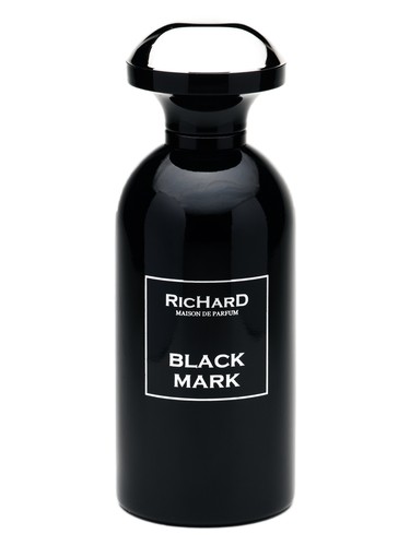 عطر ادکلن بِلَک مارک ریچارد - Black Mark Richard - بررسی، قیمت و خرید