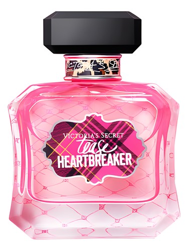 عطر ادکلن تیز هارت‌بریکر ویکتوریا سیکرت - Tease Heartbreaker Victoria's Secret - بررسی، قیمت و خرید