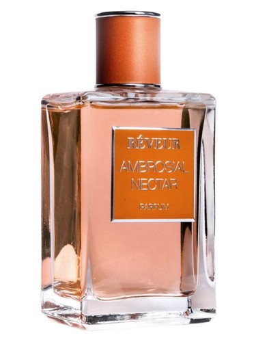 عطر ادکلن امبروسیال نکتر روور - Ambrosial Nectar Rêveur - بررسی، قیمت و خرید