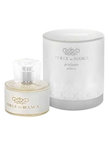 عطر ادکلن پرل دی بیانکا سیمون کساک پروفومی - Perle di Bianca Simone Cosac Profumi - بررسی، قیمت و خرید