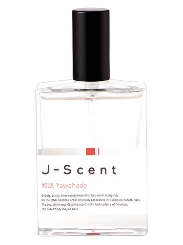عطر ادکلن یاوحده جی-سنت - Yawahada (Soft Skin) J-Scent - بررسی، قیمت و خرید