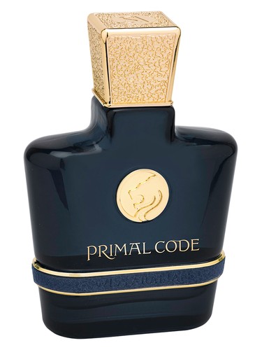 عطر ادکلن پرایمال کد سوئیس عربین - Primal Code Swiss Arabian - بررسی، قیمت و خرید