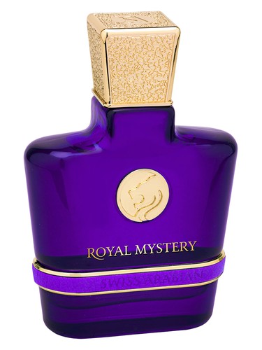عطر ادکلن رویال میستری سوئیس عربین - Royal Mystery Swiss Arabian - بررسی، قیمت و خرید