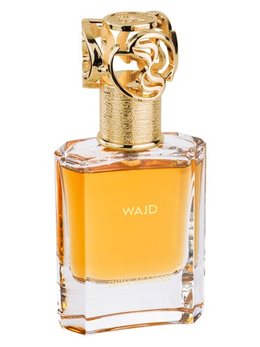 عطر ادکلن واجد سوئیس عربین - Wajd Swiss Arabian - بررسی، قیمت و خرید