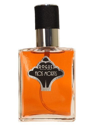 عطر ادکلن فلاس مورتیس روگ پرفیومری - Flos Mortis Rogue Perfumery - بررسی، قیمت و خرید