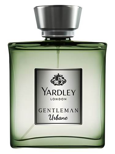 عطر ادکلن یاردلی جنتلمن اربن یاردلی - Yardley Gentleman Urbane Yardley - بررسی، قیمت و خرید
