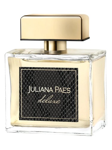 عطر ادکلن ژولیانا پائس دلوکس جکیتی - Juliana Paes Deluxe Jequiti - بررسی، قیمت و خرید