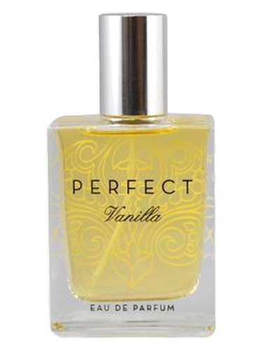عطر ادکلن پرفکت وانیلا سارا هوروویتز پارفومز - Perfect Vanilla Sarah Horowitz Parfums - بررسی، قیمت و خرید