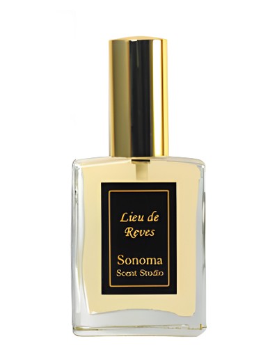 عطر ادکلن لیو دو رو سونُما سِنت استودیو - Lieu de Reves Sonoma Scent Studio - بررسی، قیمت و خرید
