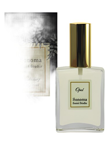 عطر ادکلن اوپال سونوما سنت استودیو - Opal Sonoma Scent Studio - بررسی، قیمت و خرید