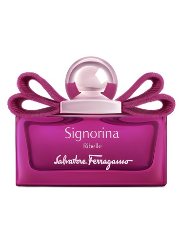 عطر ادکلن سینیورینا ریبله سالواتوره فراگامو - Signorina Ribelle Salvatore Ferragamo - بررسی، قیمت و خرید