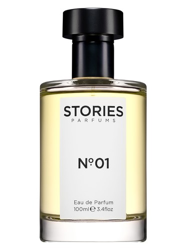 عطر ادکلن استوریز نامبر زیرو وان استوریز پرفیومز - Stories No. 01 Stories Parfums - بررسی، قیمت و خرید