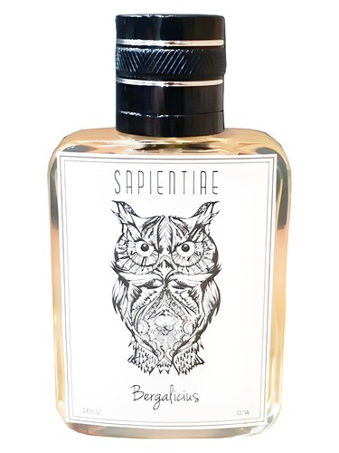 عطر ادکلن برگالیشس ساپیِنشیا نیش - Bergalicius Sapientiae Niche - بررسی، قیمت و خرید