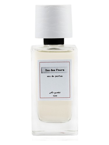 عطر ادکلن دو د فلور سنیوکُو - Duo Des Fleurs Senyokô - بررسی، قیمت و خرید