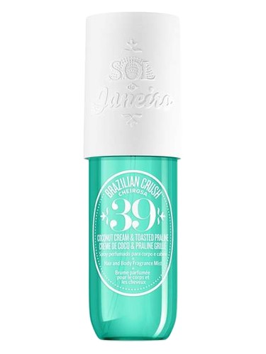 عطر ادکلن چیروسا سی و نه سول د ژانیرو - Cheirosa '39 Sol de Janeiro - بررسی، قیمت و خرید
