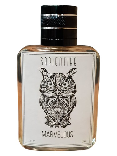 عطر ادکلن مارولِس ساپینتیا نیش - Marvelous Sapientiae Niche - بررسی، قیمت و خرید