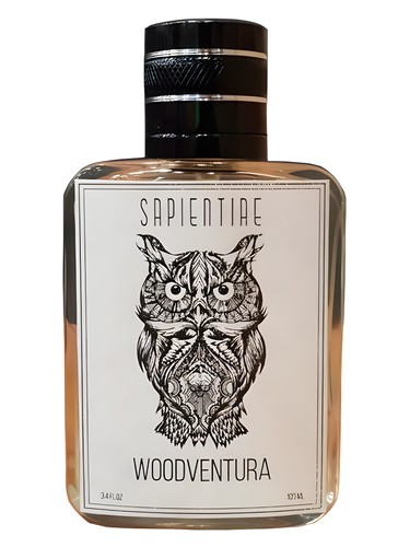 عطر ادکلن وودونچورا ساپیِنتیای نیچ - Woodventura Sapientiae Niche - بررسی، قیمت و خرید