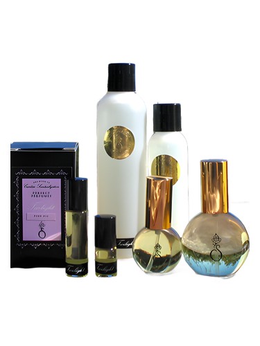 عطر ادکلن پرفکت توایلایت سارا هوروویتز پارفومز - Perfect Twilight Sarah Horowitz Parfums - بررسی، قیمت و خرید