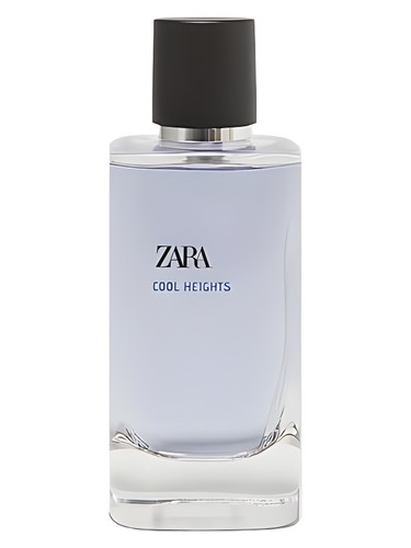 عطر ادکلن کول هایتس زارا - Cool Heights Zara - بررسی، قیمت و خرید