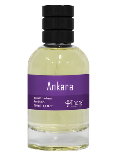 عطر ادکلن آنکارا ترا کاسمِتیکوس - Ankara Thera Cosméticos - بررسی، قیمت و خرید