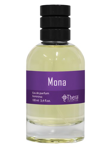 عطر ادکلن مونا ترا کازمتیکوس - Mona Thera Cosméticos - بررسی، قیمت و خرید