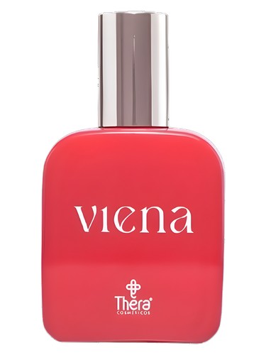 عطر ادکلن ویِن ترا کازمتیکس - Viena Thera Cosméticos - بررسی، قیمت و خرید